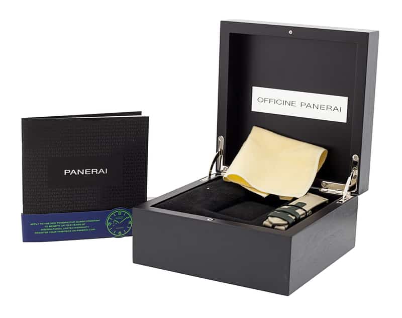 Panerai Radiomir Automatic PAM00995